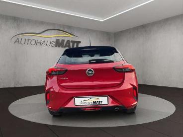 SPOTICAR Opel Corsa F Gs Gebraucht - Kleinwagen Benzin  - Apolda - 1201194857_4