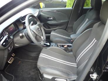 SPOTICAR Opel Corsa Gs Gebraucht - Kleinwagen Benzin Schwarz - Neustadt (hessen) - 1201197003_5