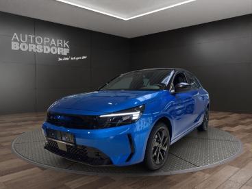 SPOTICAR Opel Corsa F Yes 1.2 Turbo Eu6e Gebraucht - Kleinwagen Benzin  - Borsdorf - 1201198028_1