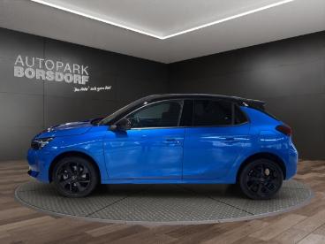 SPOTICAR Opel Corsa F Yes 1.2 Turbo Eu6e Gebraucht - Kleinwagen Benzin  - Borsdorf - 1201198028_2