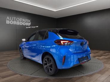 SPOTICAR Opel Corsa F Yes 1.2 Turbo Eu6e Gebraucht - Kleinwagen Benzin  - Borsdorf - 1201198028_3