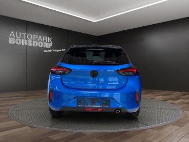 SPOTICAR Opel Corsa F Yes 1.2 Turbo Eu6e Gebraucht - Kleinwagen Benzin  - Borsdorf - 1201198028_4