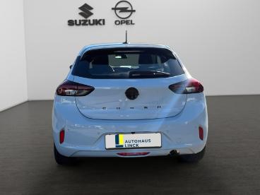 SPOTICAR Opel Corsa F Edition 1.2 Turbo Led Licht+sitzheizung Gebraucht - Kleinwagen Benzin  - Offenburg - 1201198704_4