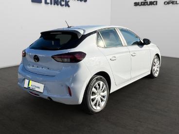 SPOTICAR Opel Corsa F Edition 1.2 Turbo Led Licht+sitzheizung Gebraucht - Kleinwagen Benzin  - Offenburg - 1201198704_5