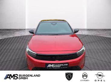 SPOTICAR Opel Corsa Corsa Gebraucht - Kleinwagen Benzin Rot - Naumburg - 1201199212_2