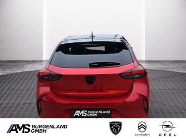 SPOTICAR Opel Corsa Corsa Gebraucht - Kleinwagen Benzin Rot - Naumburg - 1201199212_5