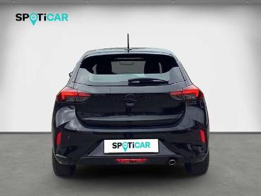SPOTICAR Opel Corsa 1.2 Direct Injection Turbo Automatik Edition Gebraucht - Kleinwagen Benzin Schwarz - Hagenow - 1201199411_4