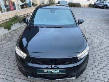 SPOTICAR Opel Corsa F 1,2 Led/ac/allwett./pp M.k./wint.p./tot. Gebraucht - Kleinwagen Benzin Schwarz - Ochsenfurt - 1201199556_2