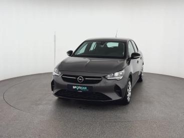 SPOTICAR Opel Corsa F E Selection*klima*bth*usb*uvm Gebraucht - Kleinwagen Elektro Grau - Uslar - 1201200634_2