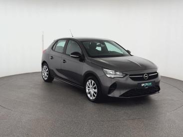 SPOTICAR Opel Corsa F E Selection*klima*bth*usb*uvm Gebraucht - Kleinwagen Elektro Grau - Uslar - 1201200634_4