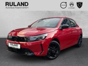 SPOTICAR Opel Corsa F Gs Gebraucht - Kleinwagen Benzin  - Viersen - 1201201087_1