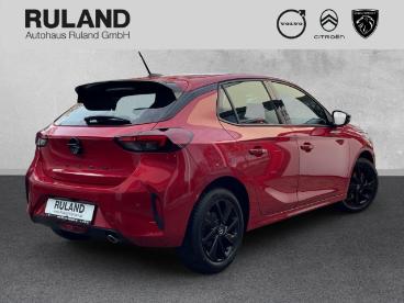 SPOTICAR Opel Corsa F Gs Gebraucht - Kleinwagen Benzin  - Viersen - 1201201087_2