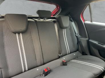 SPOTICAR Opel Corsa F Gs Gebraucht - Kleinwagen Benzin  - Viersen - 1201201087_4