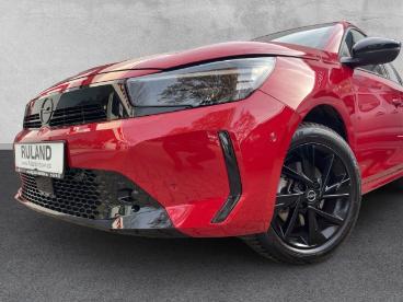 SPOTICAR Opel Corsa F Gs Gebraucht - Kleinwagen Benzin  - Viersen - 1201201087_5