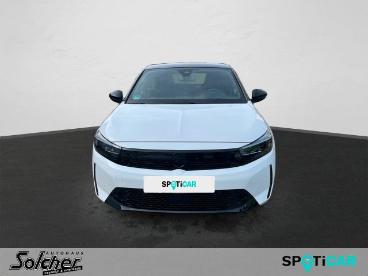 SPOTICAR Opel Corsa Gs Line*shz/pdc/kamera Gebraucht - Kleinwagen Benzin  - Pfarrkirchen - 1201201944_2