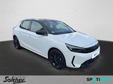 SPOTICAR Opel Corsa Gs Line*shz/pdc/kamera Gebraucht - Kleinwagen Benzin  - Pfarrkirchen - 1201201944_3