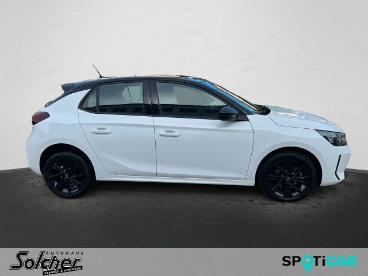 SPOTICAR Opel Corsa Gs Line*shz/pdc/kamera Gebraucht - Kleinwagen Benzin  - Pfarrkirchen - 1201201944_4