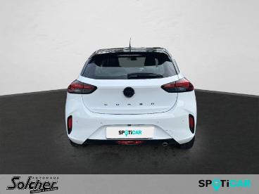 SPOTICAR Opel Corsa Gs Line*shz/pdc/kamera Gebraucht - Kleinwagen Benzin  - Pfarrkirchen - 1201201944_5