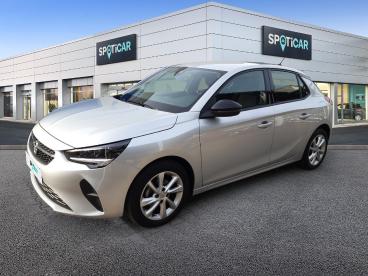 SPOTICAR Opel Corsa 1.2 Turbo Edition,dab,navi,carplay,klima Gebraucht - Kleinwagen Benzin Grau - Leipzig - 1201203710_1