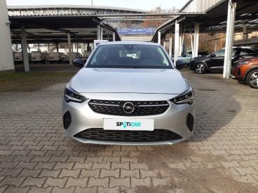 SPOTICAR Opel Corsa 1.2 Turbo Edition,dab,navi,carplay,klima Gebraucht - Kleinwagen Benzin Grau - Leipzig - 1201203710_2