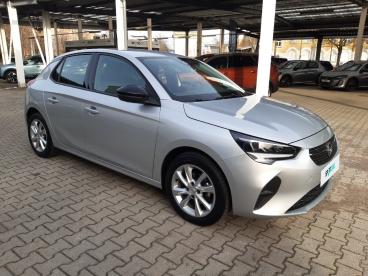 SPOTICAR Opel Corsa 1.2 Turbo Edition,dab,navi,carplay,klima Gebraucht - Kleinwagen Benzin Grau - Leipzig - 1201203710_3