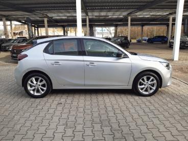 SPOTICAR Opel Corsa 1.2 Turbo Edition,dab,navi,carplay,klima Gebraucht - Kleinwagen Benzin Grau - Leipzig - 1201203710_4