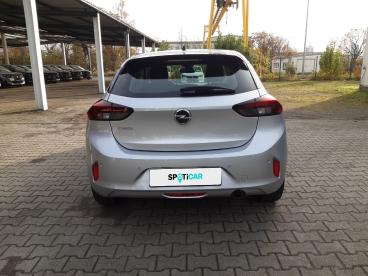 SPOTICAR Opel Corsa 1.2 Turbo Edition,dab,navi,carplay,klima Gebraucht - Kleinwagen Benzin Grau - Leipzig - 1201203710_5