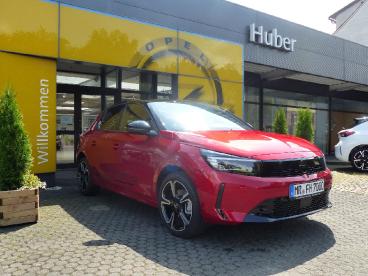 SPOTICAR Opel Corsa Yes Automatik Gebraucht - Kleinwagen Benzin  - Neustadt (hessen) - 1201204201_1