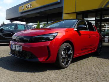 SPOTICAR Opel Corsa Yes Automatik Gebraucht - Kleinwagen Benzin  - Neustadt (hessen) - 1201204201_2