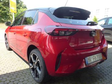 SPOTICAR Opel Corsa Yes Automatik Gebraucht - Kleinwagen Benzin  - Neustadt (hessen) - 1201204201_3