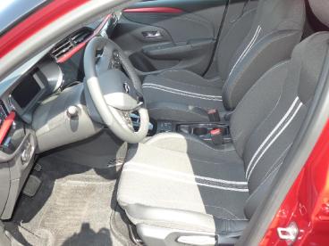 SPOTICAR Opel Corsa Yes Automatik Gebraucht - Kleinwagen Benzin  - Neustadt (hessen) - 1201204201_5