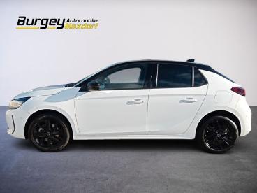 SPOTICAR Opel Corsa F 1.2 Turbo Gs Gebraucht - Kleinwagen Benzin  - Maxdorf - 1201204455_5