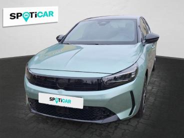 SPOTICAR Opel Corsa Yes 1.2 Turbo Sitz+lenkradheizung Gebraucht - Kleinwagen Benzin Hellgrün - Hannover - 1201204685_1