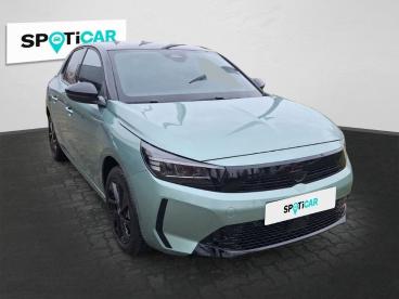 SPOTICAR Opel Corsa Yes 1.2 Turbo Sitz+lenkradheizung Gebraucht - Kleinwagen Benzin Hellgrün - Hannover - 1201204685_3