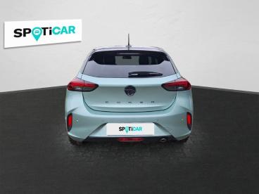 SPOTICAR Opel Corsa Yes 1.2 Turbo Sitz+lenkradheizung Gebraucht - Kleinwagen Benzin Hellgrün - Hannover - 1201204685_5