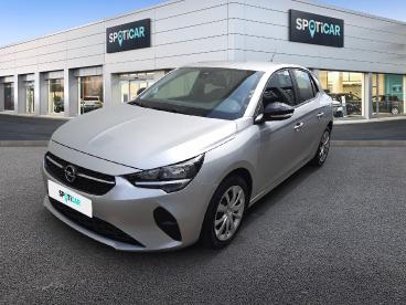 SPOTICAR Opel Corsa 1.2 Edition (euro 6d) Gebraucht - Kleinwagen Benzin Schwarz - Köln - 1201204960_1