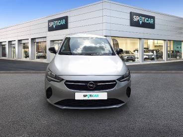 SPOTICAR Opel Corsa 1.2 Edition (euro 6d) Gebraucht - Kleinwagen Benzin Schwarz - Köln - 1201204960_2