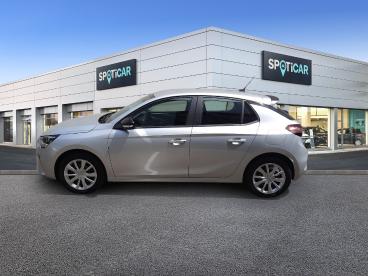 SPOTICAR Opel Corsa 1.2 Edition (euro 6d) Gebraucht - Kleinwagen Benzin Schwarz - Köln - 1201204960_4