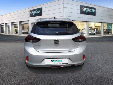 SPOTICAR Opel Corsa 1.2 Edition (euro 6d) Gebraucht - Kleinwagen Benzin Schwarz - Köln - 1201204960_5