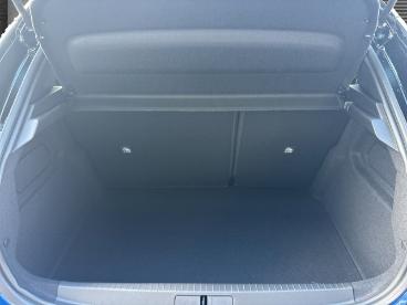 SPOTICAR Opel Corsa Gs Turbo Komfort-paket Apple Carplay Android Auto Gebraucht - Kleinwagen Benzin Blau - Hamburg - 1201205046_5