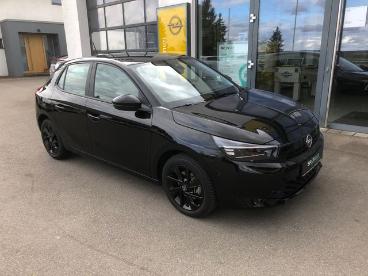 SPOTICAR Opel Corsa F Gs Gebraucht - Kleinwagen Benzin  - Munderkingen - 1201205325_1