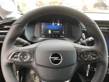 SPOTICAR Opel Corsa F Gs Gebraucht - Kleinwagen Benzin  - Munderkingen - 1201205325_5