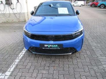 SPOTICAR Opel Corsa Gs Gebraucht - Kleinwagen Benzin Blau - Waldfischbach-burgalben - 1201206065_2