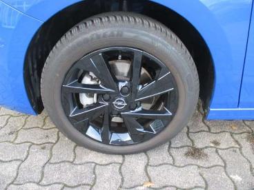 SPOTICAR Opel Corsa Gs Gebraucht - Kleinwagen Benzin Blau - Waldfischbach-burgalben - 1201206065_4