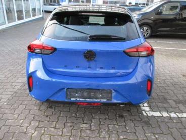 SPOTICAR Opel Corsa Gs Gebraucht - Kleinwagen Benzin Blau - Waldfischbach-burgalben - 1201206065_5
