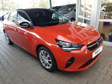 SPOTICAR Opel Corsa Edition 1.5 Shz Eph Gebraucht - Kleinwagen Diesel Orange - Köln - 1201207236_3