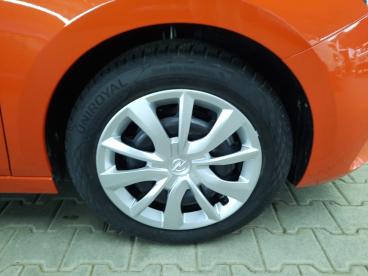 SPOTICAR Opel Corsa Edition 1.5 Shz Eph Gebraucht - Kleinwagen Diesel Orange - Köln - 1201207236_4