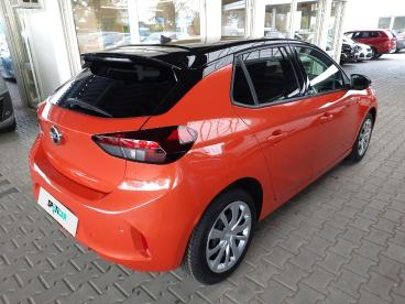 SPOTICAR Opel Corsa Edition 1.5 Shz Eph Gebraucht - Kleinwagen Diesel Orange - Köln - 1201207236_5