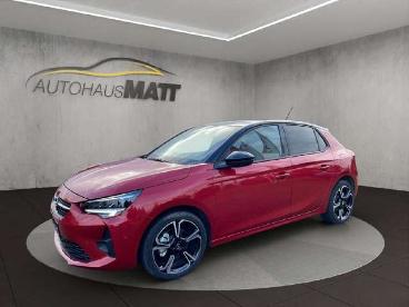 SPOTICAR Opel Corsa F Gs Gebraucht - Kleinwagen Benzin  - Apolda - 1201207449_1