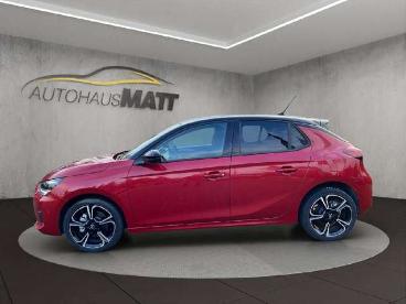 SPOTICAR Opel Corsa F Gs Gebraucht - Kleinwagen Benzin  - Apolda - 1201207449_2